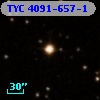 TYC 4091-657-1
