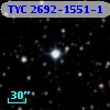 TYC 2692-1551-1