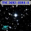 TYC 2692-1581-1