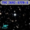 TYC 2692-1779-1