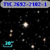 TYC 2692-2102-1