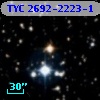 TYC 2692-2223-1