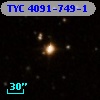 TYC 4091-749-1