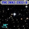 TYC 2692-2322-1