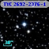 TYC 2692-2376-1