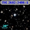 TYC 2692-2498-1