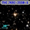 TYC 2692-2550-1