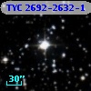 TYC 2692-2632-1