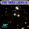 TYC 2692-2633-1