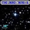 TYC 2692-2635-1