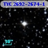 TYC 2692-2674-1