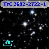 TYC 2692-2722-1
