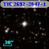 TYC 2692-2847-1