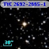 TYC 2692-2885-1