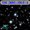 TYC 2692-2917-1