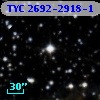 TYC 2692-2918-1