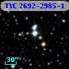 TYC 2692-2985-1