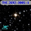 TYC 2692-3005-1