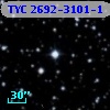 TYC 2692-3101-1