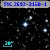TYC 2692-3150-1