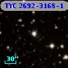 TYC 2692-3168-1