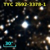 TYC 2692-3378-1