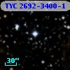 TYC 2692-3400-1