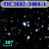 TYC 2692-3404-1