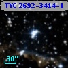 TYC 2692-3414-1