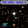 TYC 2692-3426-1