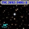 TYC 2692-3491-1