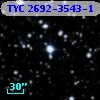 TYC 2692-3543-1