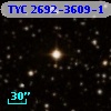 TYC 2692-3609-1