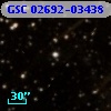 GSC 02692-03438