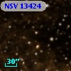NSV 13424