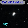 TYC 4329-97-1