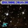 [DSL2000] 2054+307