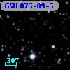 GSH 075-09-5