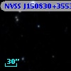 NVSS J150830+355344