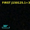 FIRST J150125.1+351525