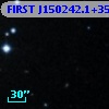 FIRST J150242.1+351039