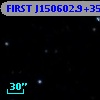 FIRST J150602.9+355600