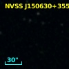 FIRST J150630.4+355513