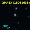 FIRST J150816.4+360611