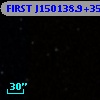 FIRST J150138.9+351144