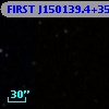 FIRST J150139.4+351106