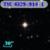 TYC 4329-914-1