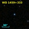 WD 1459+333