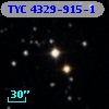 TYC 4329-915-1
