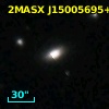 2MASX J15005695+3433521